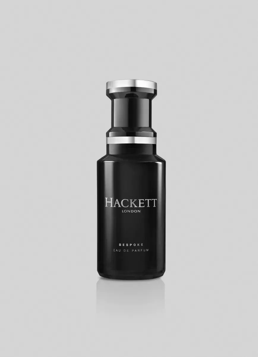 Hackett London Dark Blue Perfumes Y Cuidado Personal Hackett Bespoke | Perfume Para Él 100Ml Precio De Promoción Hombre
