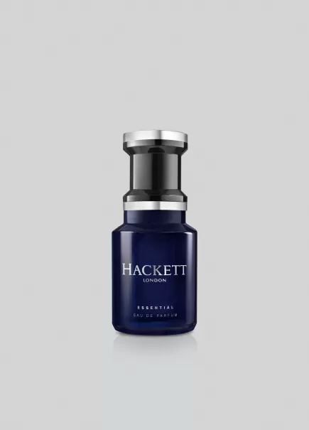 Diseño Perfumes Y Cuidado Personal Hackett Essential | Perfume Para Él 50Ml Hackett London Hombre Dark Blue